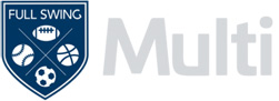 Multisport simulator logo part 1